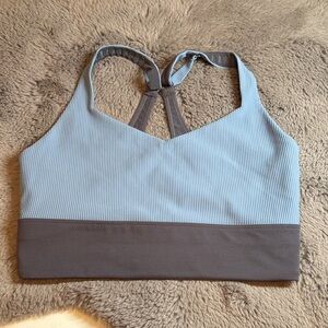 Zyia Active Sports Bra